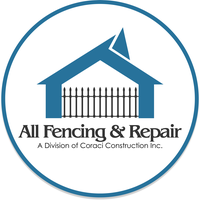 All Fencing & Repair