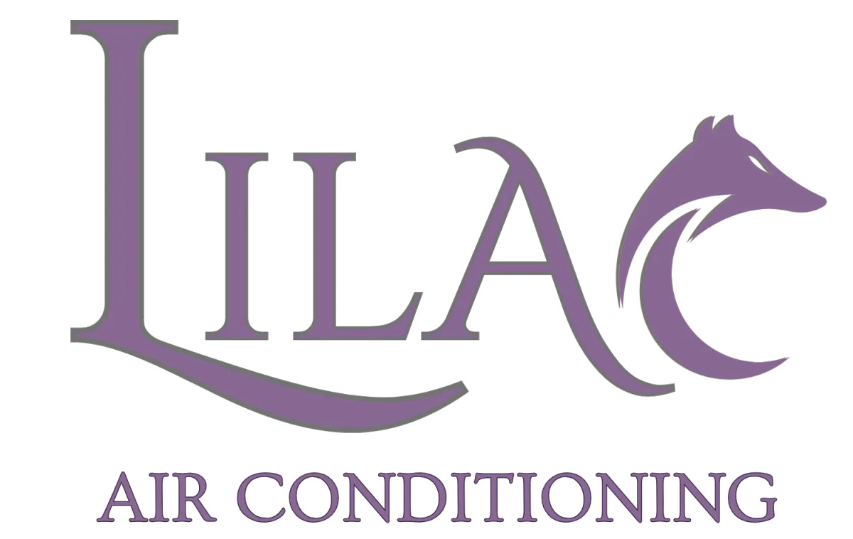 Lilac HVAC